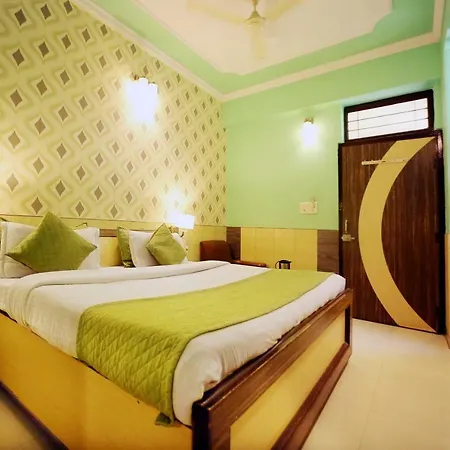 Hotel Golden Heritage